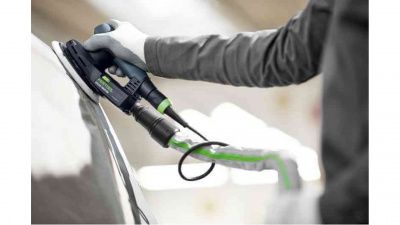 Фото Кабель Festool plug it H05 RN-F-10 в интернет-магазине ToolHaus.ru