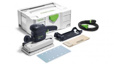 Фото Шлифмашинка Festool Rutscher RS 200 EQ-Plus в интернет-магазине ToolHaus.ru