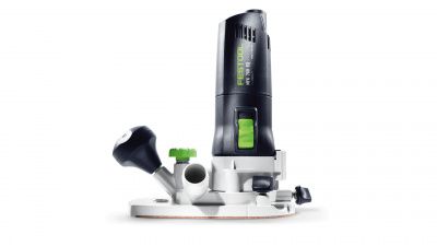 Фото Модульный кромочный фрезер Festool MFK 700 EQ-Set в интернет-магазине ToolHaus.ru